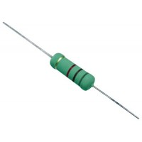 40 OHM 3W 1%