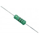 40 OHM 3W 1%