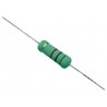 40 OHM 3W 1%