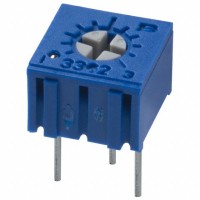 3362P-104 100K OHM