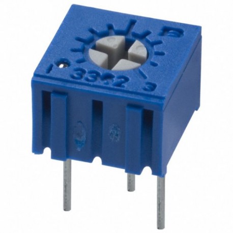 3362P-104 100K OHM