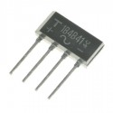 1B4B41 Bridge Rectifier Diode 1A 100V