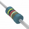 40 OHM 0.25W 1%