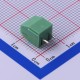 Terminal Block PCB KF350 2 Pin Pitch 3.50mm Hijau