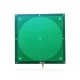 UHF RFID Cabinet Antenna 8dBi Square with SMA Male Connector RG316 1 meter