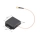 UHF RFID Cabinet Antenna 3dBi with SMA Male Connector RG316 2 meter