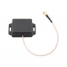 UHF RFID Cabinet Antenna 3dBi with SMA Male Connector RG316 2 meter