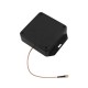 UHF RFID Cabinet Antenna 5dBi with SMA Male Connector RG316 2 meter