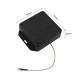 UHF RFID Cabinet Antenna 5dBi with SMA Male Connector RG316 2 meter
