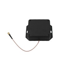 UHF RFID Cabinet Antenna 5dBi with SMA Male Connector RG316 2 meter