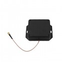 UHF RFID Cabinet Antenna 5dBi with SMA Male Connector RG316 2 meter