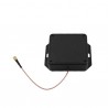 UHF RFID Cabinet Antenna 5dBi with SMA Male Connector RG316 2 meter