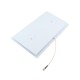 UHF RFID Narrow Beam Antenna 10dBi with SMA Male Connector RG316 1 meter