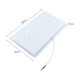 UHF RFID Narrow Beam Antenna 10dBi with SMA Male Connector RG316 1 meter