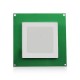 UHF RFID Ceramic Antenna 5dBi with SMA Male Connector RG316 2 meter