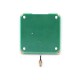 UHF RFID Cabinet Antena 4dBi with SMA Male Connector RG361 2 meter