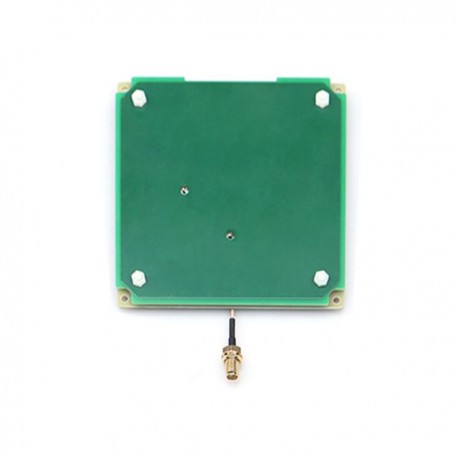 UHF RFID Cabinet Antena 4dBi with SMA Male Connector RG361 2 meter
