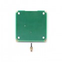 UHF RFID Cabinet Antena 4dBi with SMA Male Connector RG361 2 meter