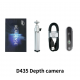 Intel RealSense Depth Camera D435