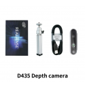 Intel RealSense Depth Camera D435
