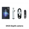 Intel RealSense Depth Camera D435