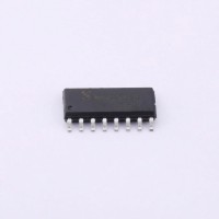 MAX232CSE SMD SO16