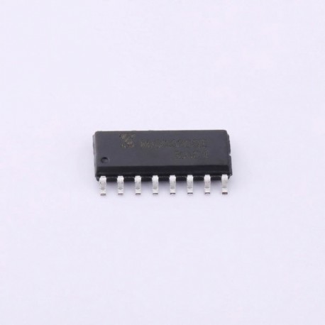MAX232CSE SMD SO16