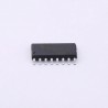MAX232CSE SMD SO16