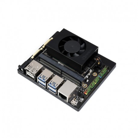 Jetson Xavier NX 16GB AI Development Board