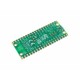 Raspberry Pi Pico W RP2040 Chip WiFi Bluetooth 5.2 supported
