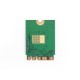 RTL8822CE Wireless NIC 2.4G/5GHz Dual-Band WiFi 5 Bluetooth 5.0 Compatible with Jetson Orin