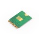 RTL8822CE Wireless NIC 2.4G/5GHz Dual-Band WiFi 5 Bluetooth 5.0 Compatible with Jetson Orin