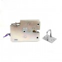 NI-S59 Ejector Ejected All Metal Lock