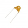 Multilayer Ceramic Capacitor 2.2nF 50V 10% X7R