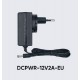 Adaptor 12VDC 2A EU Plug for C66 RFID Reader