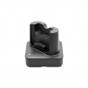 Single Charging Cradle for R6 RFID Sled Reader without Adaptor