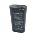 Pistol Battery 5.200mAh for C66 C61 R6 R2 RFID Reader