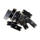 UHF RFID On-Metal PCB Tag U8 25x10x2.6mm