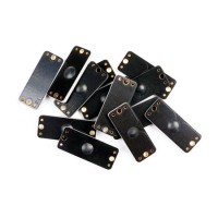 UHF RFID On-Metal PCB Tag U8 25x10x2.6mm