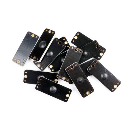UHF RFID On-Metal PCB Tag U8 25x10x2.6mm