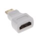 Raspberry Pi Zero V2 HDMI Male Female Adapter SC0005