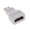 Raspberry Pi Zero V2 HDMI Male Female Adapter SC0005