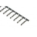 TE Connectivity 173631-1 Housing Contact Receptacle Terminal 20 16 AWG