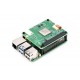 Official Raspberry Pi AI HAT+ Built-in Hailo-8 AI Accelerator 13 TOPS