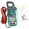Tang Ampere Kyoritsu 2007R AC/DC Digital Clamp Meter