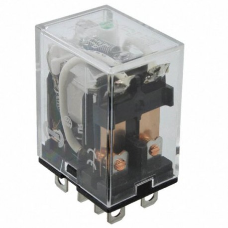 Relay Omron LY2N 12VDC