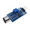 Sound Sensor Detector for Arduino