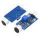 Sound Sensor Detector for Arduino