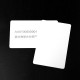 UHF RFID Card M730 with Glue