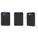 UHF RFID Desktop Reader Writer USB Support Read EPC and TID CF601